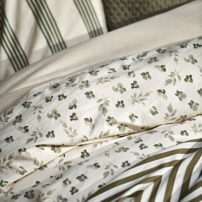 Pure 98 Queen Duvet Set