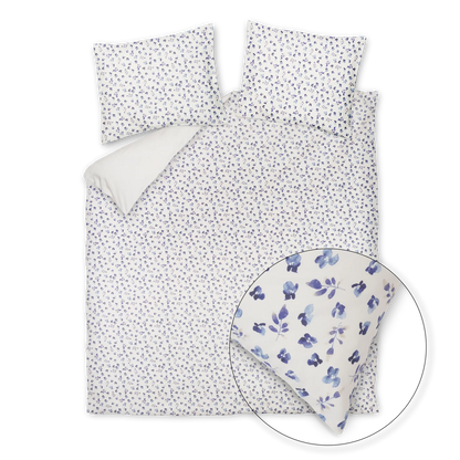 Pure 98 Queen Duvet Set