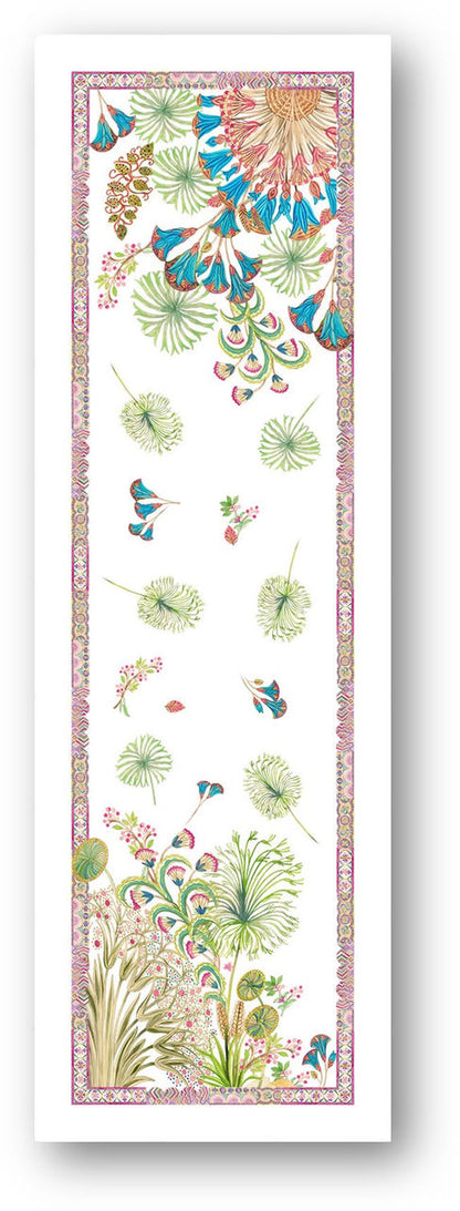 Table Runner Italy 18x67"/45x170cm