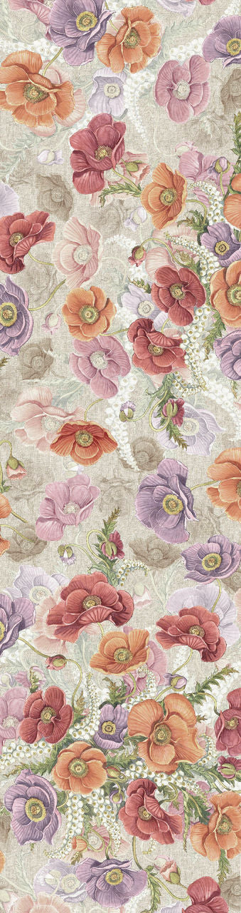 Table Runner Italy 18x67"/45x170cm