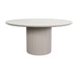 Roman 62" Dining Table