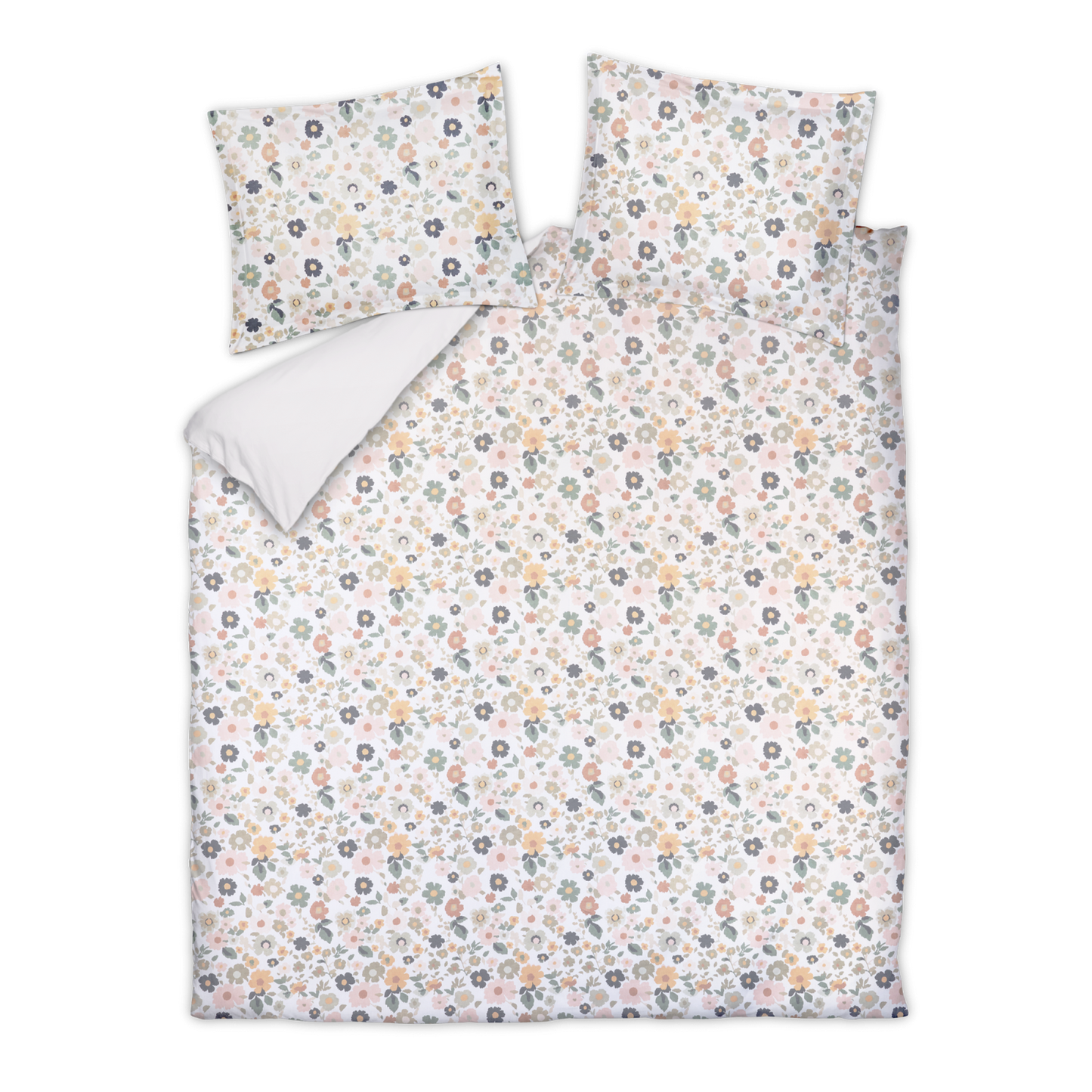 Folienne Queen Duvet Set