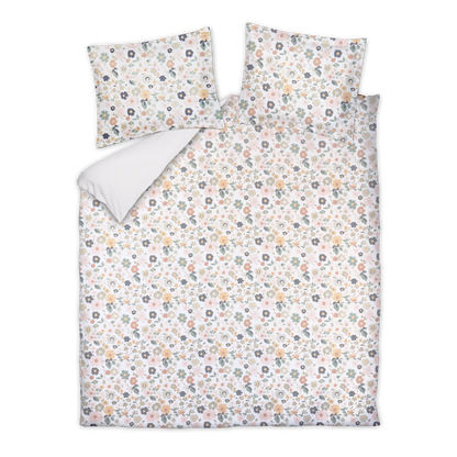 Folienne Queen Duvet Set