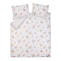 Soft Fields Queen Duvet Set