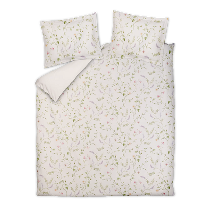 Virella Queen Duvet Set