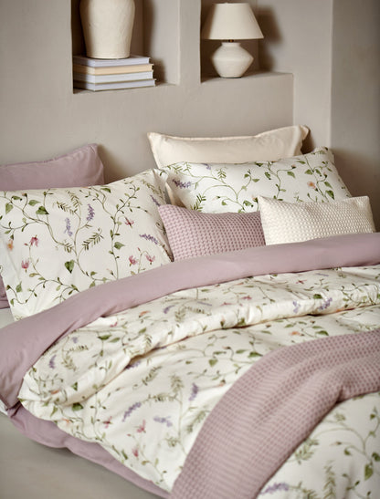Virella Queen Duvet Set