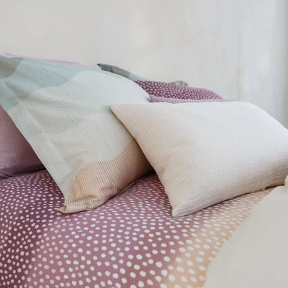 Coastline Duvet Cover Set
