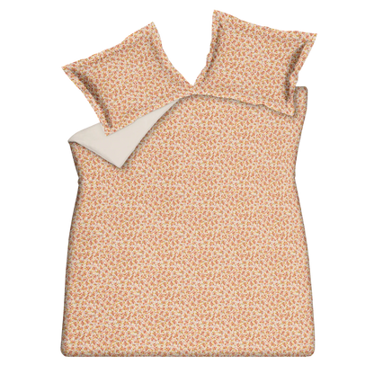 Full Bloom Duvet Cover Set