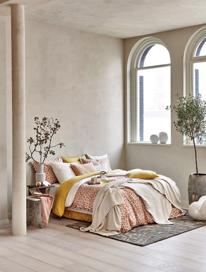 Full Bloom Duvet Cover Set