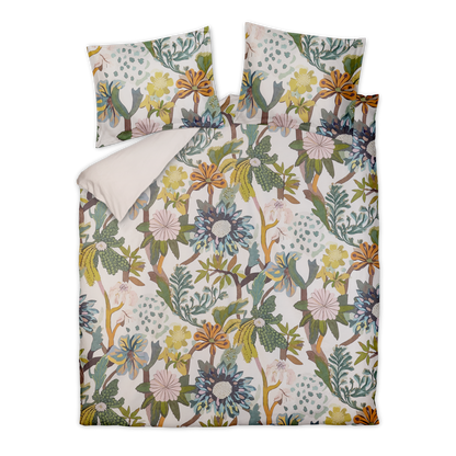 Enchanted King Duvet Set