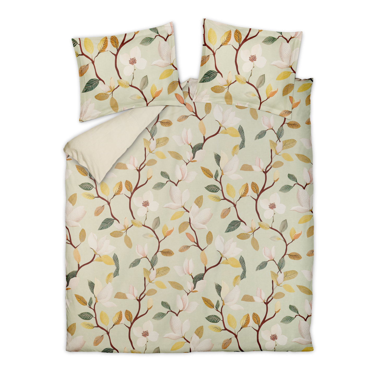 Twiggy King Duvet Set