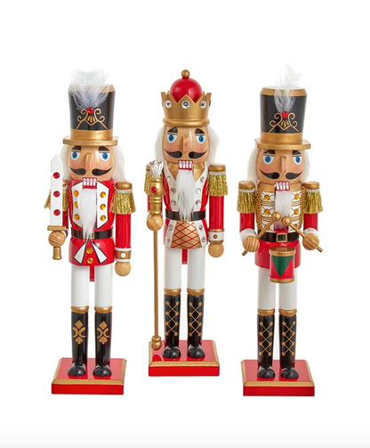 Kurt Adler Nutcracker