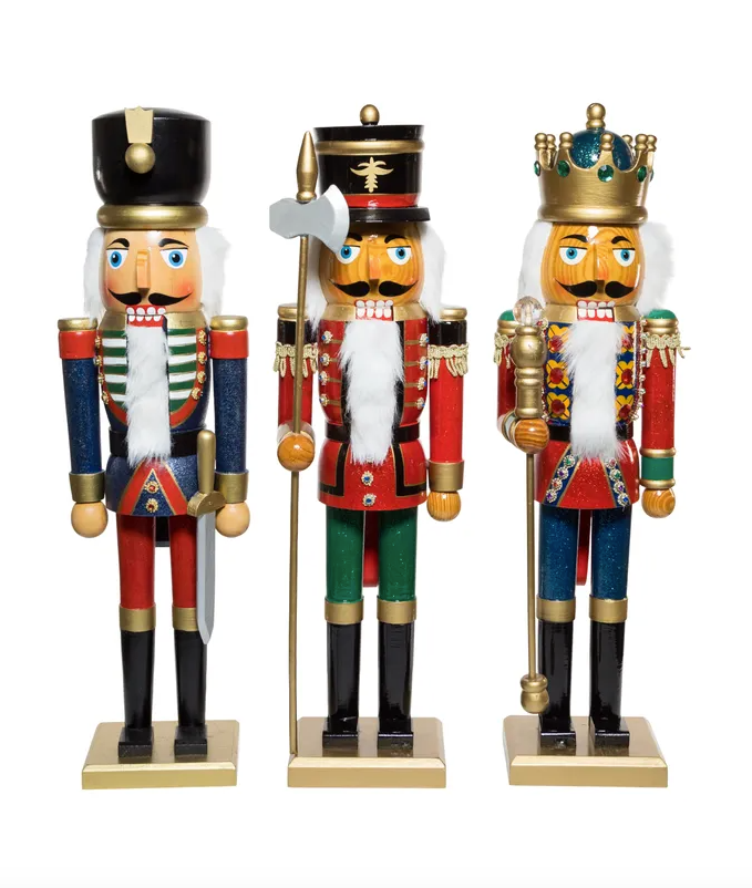 Kurt Adler Nutcracker