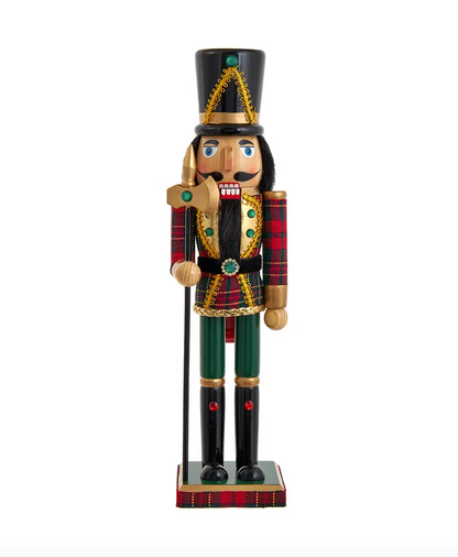 Kurt Adler Nutcracker