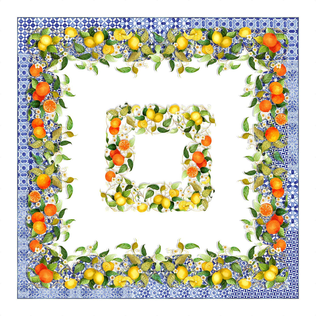 Kitchen Towel Made in Italy