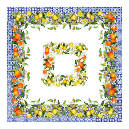 Kitchen Towel Made in Italy