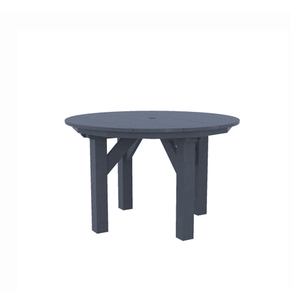 Napa Dining Table 48" Round