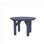 Napa Dining Table 48" Round