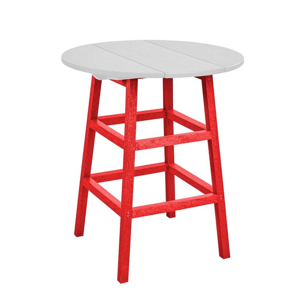 Counter Dining Table