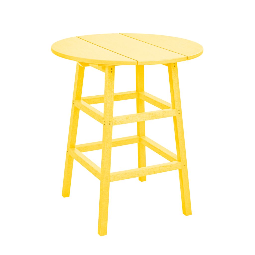 Counter Dining Table