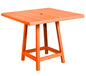 Pub Tables