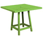 Pub Tables