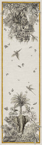 Table Runner Italy 18x67"/45x170cm