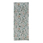 Table Runner Two Sided with Seasonal Botanicals 72"L