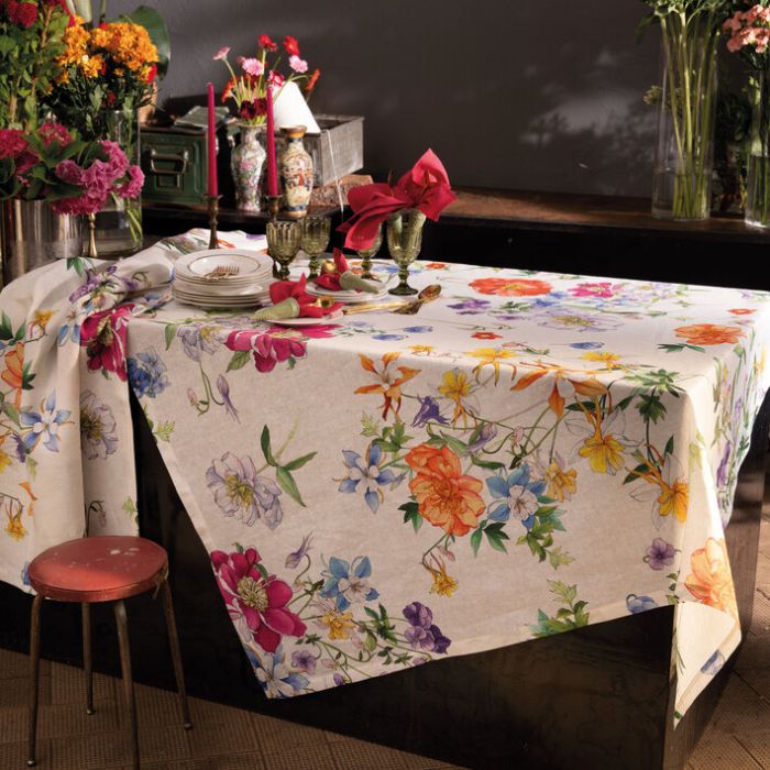 Table Runner Italy 17.7x67"/45x170cm