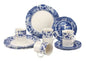 Brocato Dinnerware