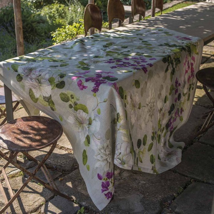 Table Runner Italy 17.7x67"/45x170cm