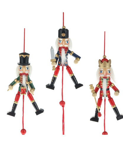 Kurt Adler Nutcracker