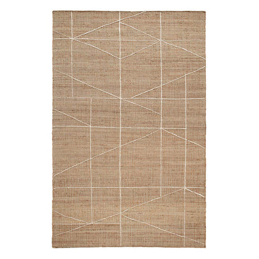 Rug Judson Jute