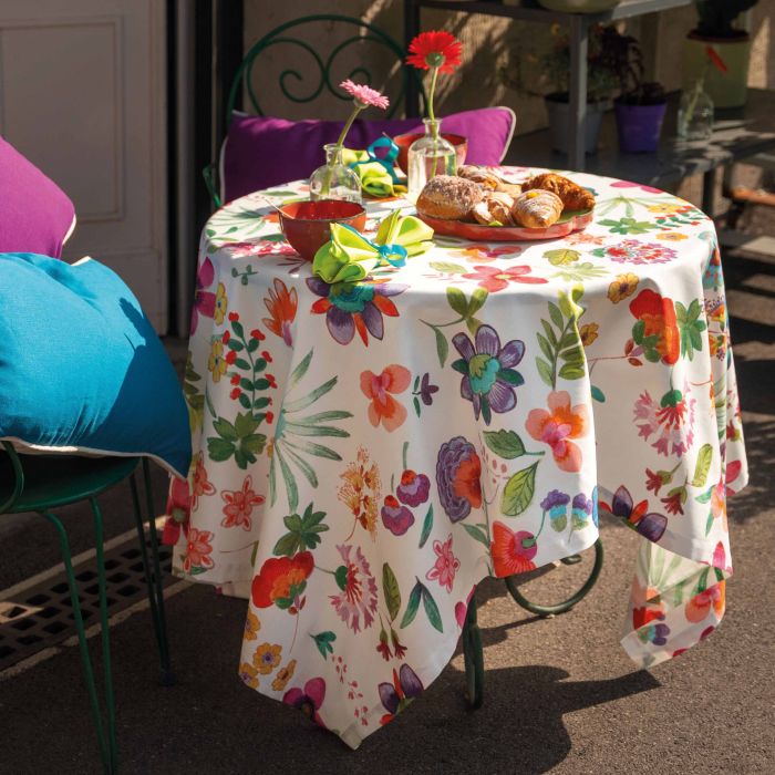 Table Runner Italy 17.7x67"/45x170cm