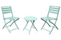 Metal 3Pc Conversation Set