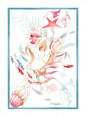 Kitchen Towel Made in Italy
