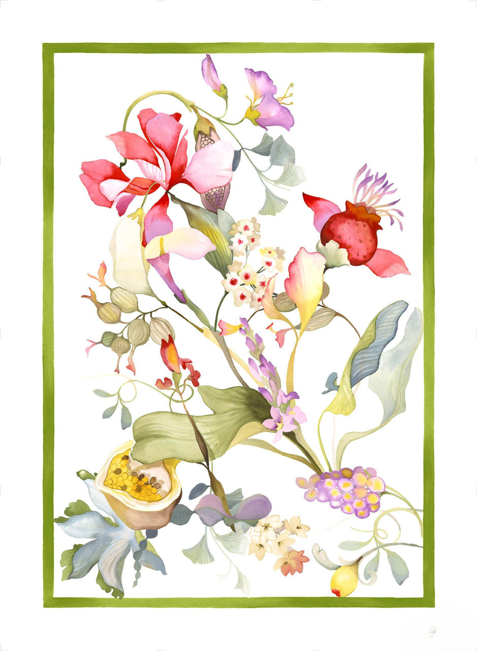 Kitchen Towel Made in Italy