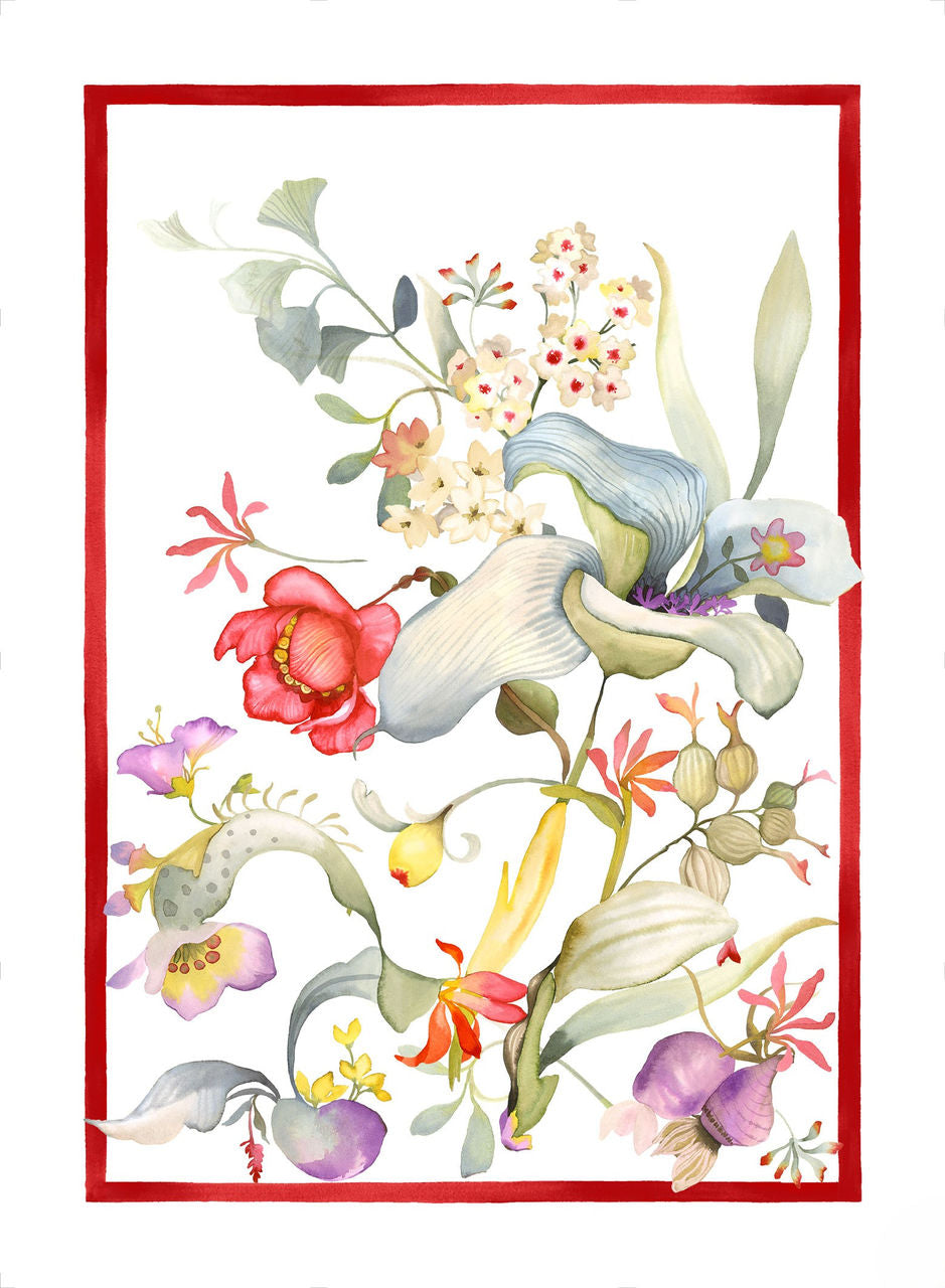 Kitchen Towel Made in Italy