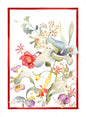 Kitchen Towel Made in Italy
