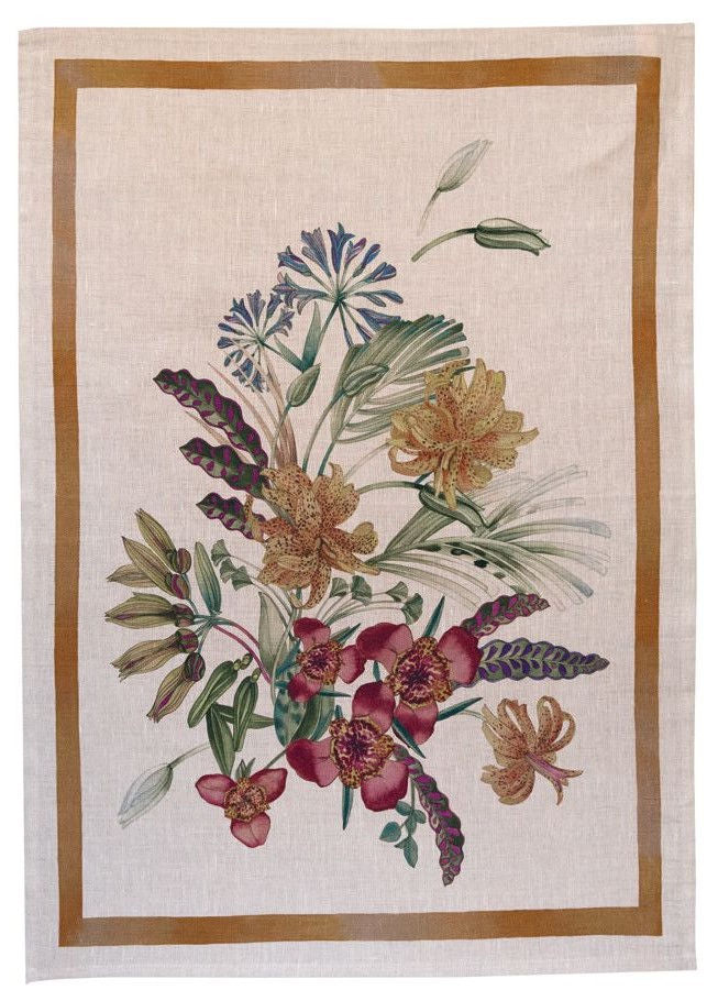 Kitchen Towel Made in Italy