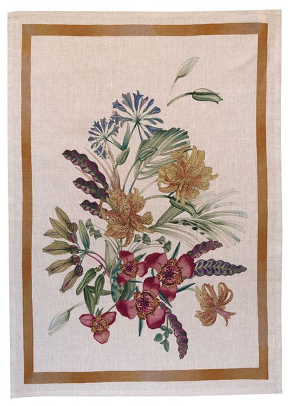 Kitchen Towel Made in Italy