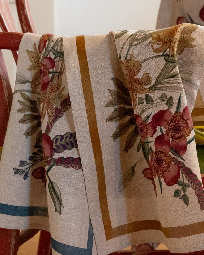 Kitchen Towel Made in Italy