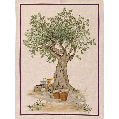 Kitchen Towel Made in Italy