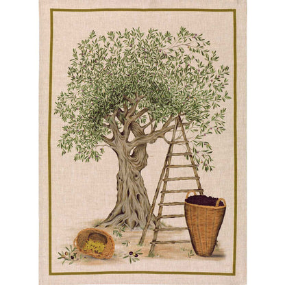 Kitchen Towel Made in Italy