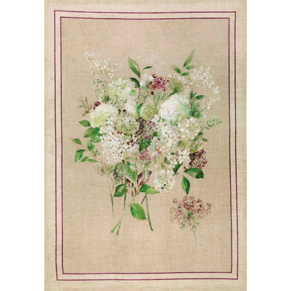 Kitchen Towel Made in Italy