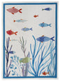 Kitchen Towel Made in Italy