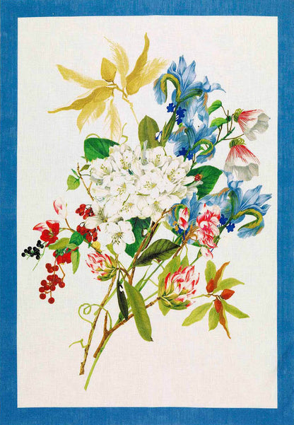 Kitchen Towel Made in Italy