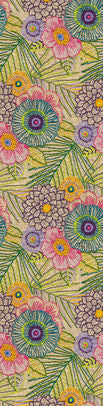 Table Runner Italy 18x67"/45x170cm