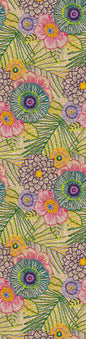 Table Runner Italy 18x67"/45x170cm