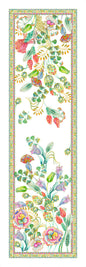 Table Runner Italy 18x67"/45x170cm